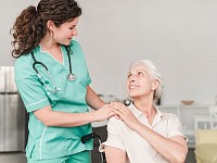 Servicio a domicilio